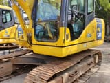 2016 Komatsu PC130-7 Crawler Excavator