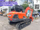 Mini Excavator Doosan (2024)