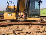 2022 Caterpillar 330 STANDARD Crawler Excavator