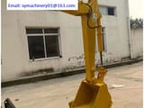 2019 Komatsu PC78US-6N0 Mini Excavator