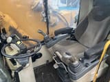 2005 Caterpillar M322C Material Handler