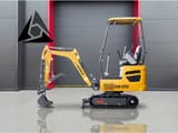 2026 Gorila G10S I LITE 2 Mini Excavator