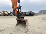 2015 Doosan DX235LCR-5 Crawler Excavator