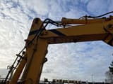 1982 Poclain P60 Wheel Excavator