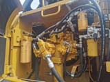 Caterpillar 336E Crawler Excavator