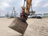 2013 CASE CX 145 C SR Crawler Excavator