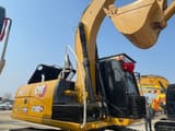 2024 Caterpillar 315 Crawler Excavator
