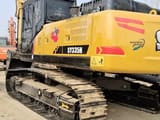 2021 Sany SY335H Crawler Excavator