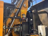 2017 Caterpillar MH3022 Material Handler