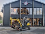2020 Wacker Neuson ET24 Mini Excavator