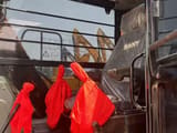 2022 Sany SY95C Crawler Excavator