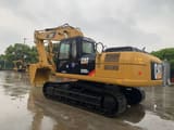 2020 Caterpillar 325BL Crawler Excavator