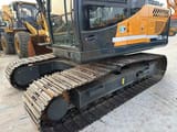 2022 Hyundai 150-9 Crawler Excavator