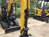 Sany SY16C Mini Excavator