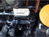 2026 Sunward SWE60E Mini Excavator
