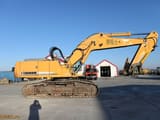 2005 Liebherr R954 B Crawler Excavator