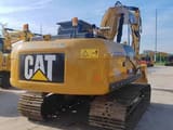 2023 Caterpillar 320D2 Crawler Excavator