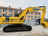 2018 Komatsu PC200-6 Crawler Excavator