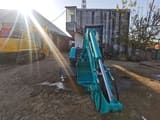 2019 Kobelco SK55 Mini Excavator