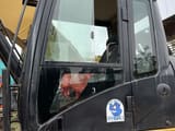 Caterpillar 329D Crawler Excavator