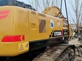 2021 Sany SY335H Crawler Excavator