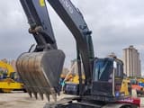 2022 Volvo EC240 Crawler Excavator