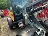 2023 Giant G5000 Mini Excavator