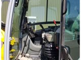 2018 Wacker Neuson ET90 Crawler Excavator