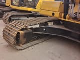 2024 Caterpillar 326GC Crawler Excavator