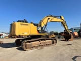 2013 Caterpillar 336EL Crawler Excavator