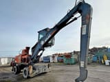 2011 Atlas 230MH Material Handler