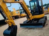 2024 Caterpillar 304 Mini Excavator