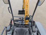 XCMG XE27E Mini Excavator