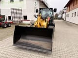 2024 Caterpillar 906 Mini Excavator