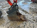 2023 Kubota KX019-4 Mini Excavator