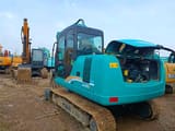 2010 Sunward SWE90 Crawler Excavator