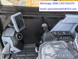 2026 Sany SY55C Mini Excavator