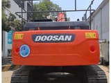 2024 Doosan DX300LC-9C Crawler Excavator