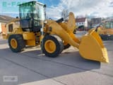 2016 Caterpillar 926M Mini Excavator
