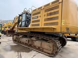 2025 Caterpillar 374FL Crawler Excavator