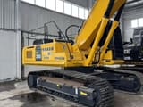 2024 Komatsu PC360 Crawler Excavator