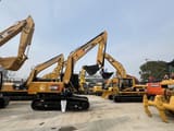 2024 Sany SY215C Crawler Excavator