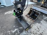 2024 Volvo ECR50 Mini Excavator