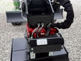 2026 Hyundai HX 25A Z Mini Excavator