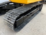 2025 Caterpillar 320D3 Crawler Excavator