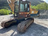 1998 Komatsu PC200-3 Crawler Excavator