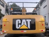 2024 Caterpillar 320D2 Crawler Excavator