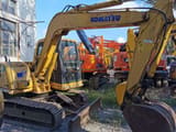 2023 Komatsu PC60-7