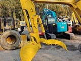 2024 Komatsu PC55 Crawler Excavator