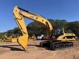 2020 Caterpillar 330CL Crawler Excavator